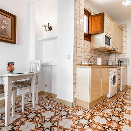Apartamentos Trujillo Tarifa Ngoại thất bức ảnh
